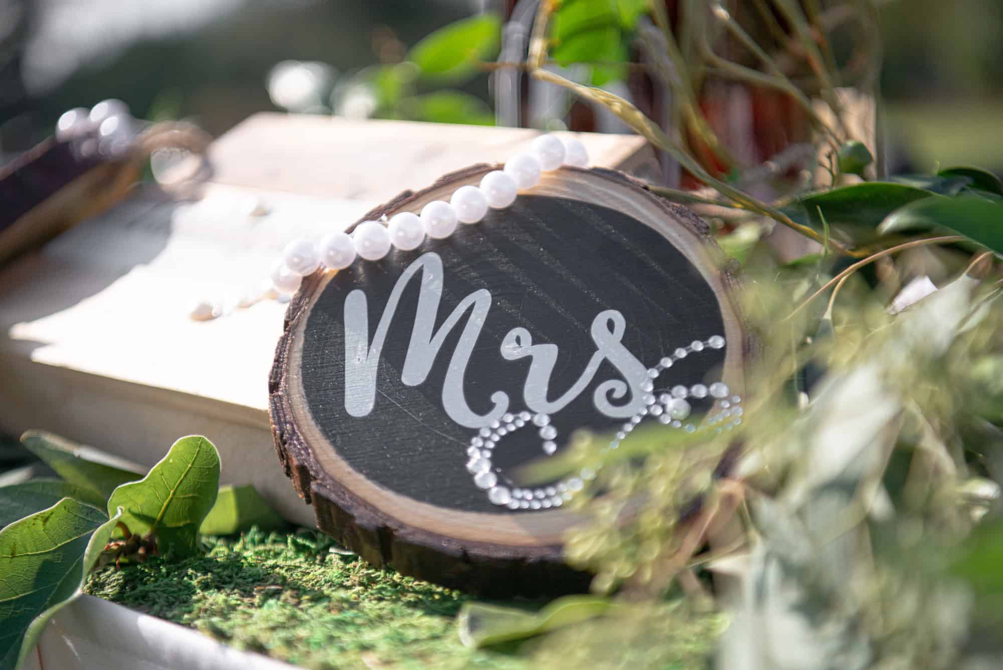 Coaster Wedding Favors