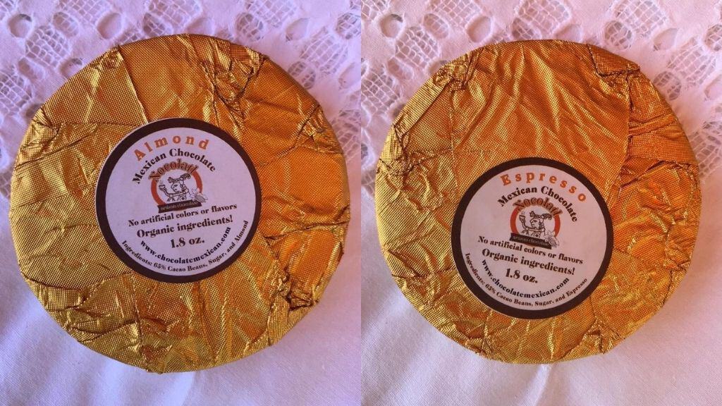 Mexican Hot Chocolate Variety Pack