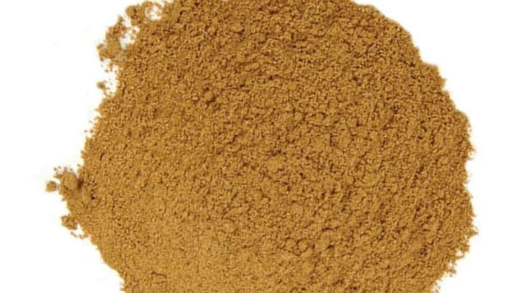 Organic Ceylon Cinnamon Powder