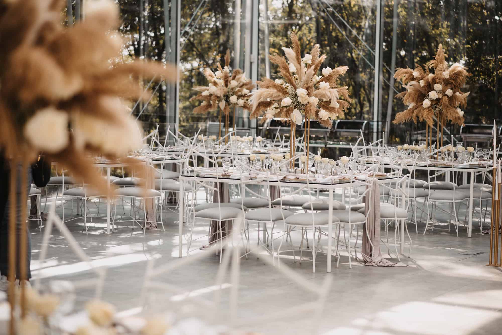 Outdoor Wedding Venues in Northern Virginia