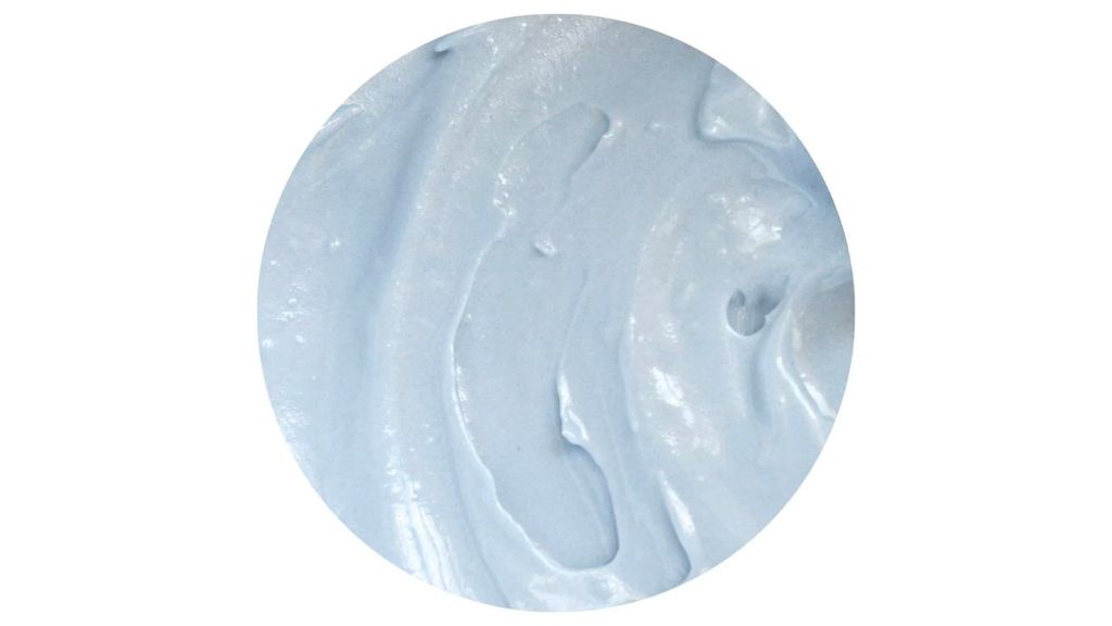 Something Blue Antique Lace Gel Color