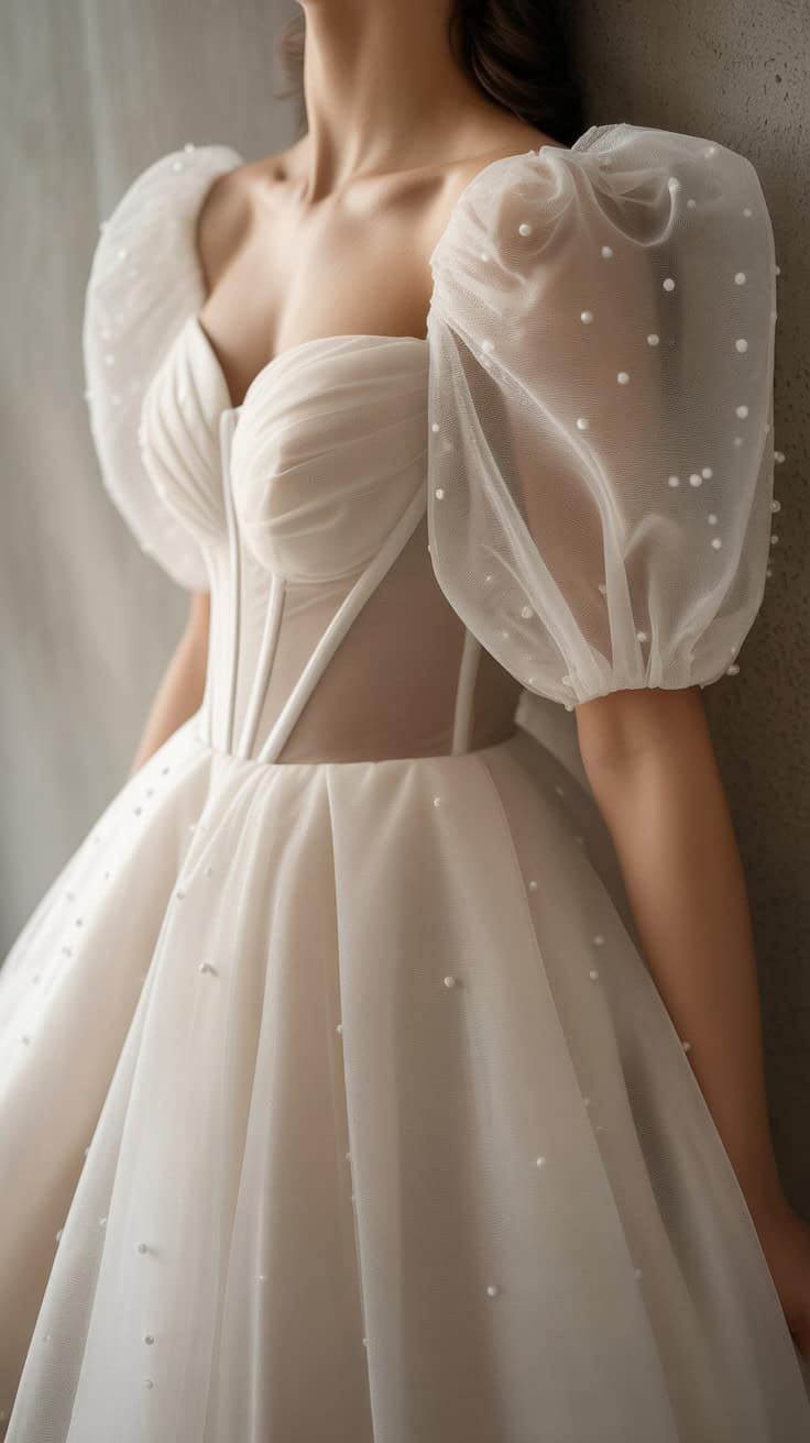 a close up photograph of an elegant whit jg94xE5jTyK1 DFlIbX3cg wTPYzOX4RZGQ3hiBiGT9XA
