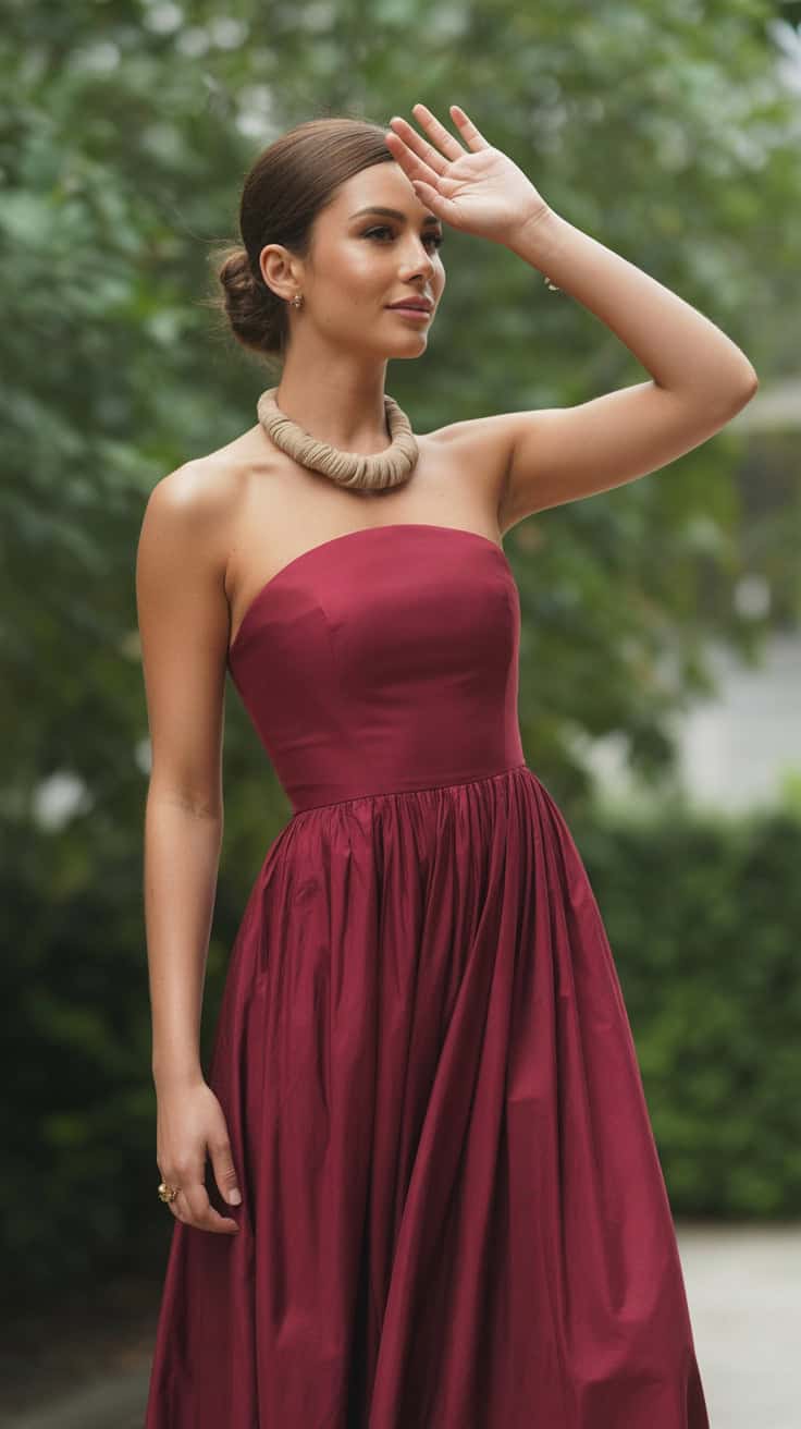 a fashion photograph of a woman in a flo S4q PZbUQOCOm4Q ul0B4w NFtmcdyDQiiByH2wpb2DnA