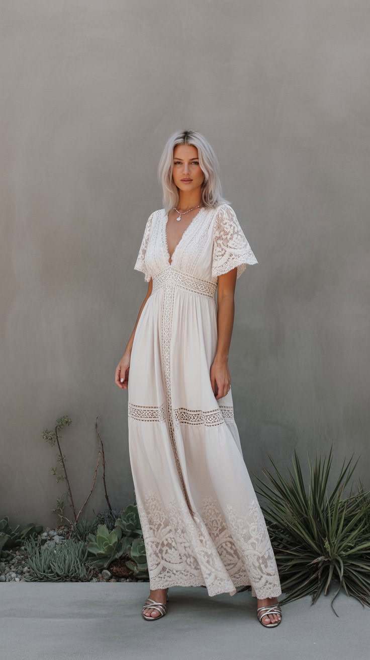 a fashion photograph of a woman in an el fH6YVzoUTLyP8f9yRNswEQ mZ6Zb1yJSuuW3 Yqkpm0CQ
