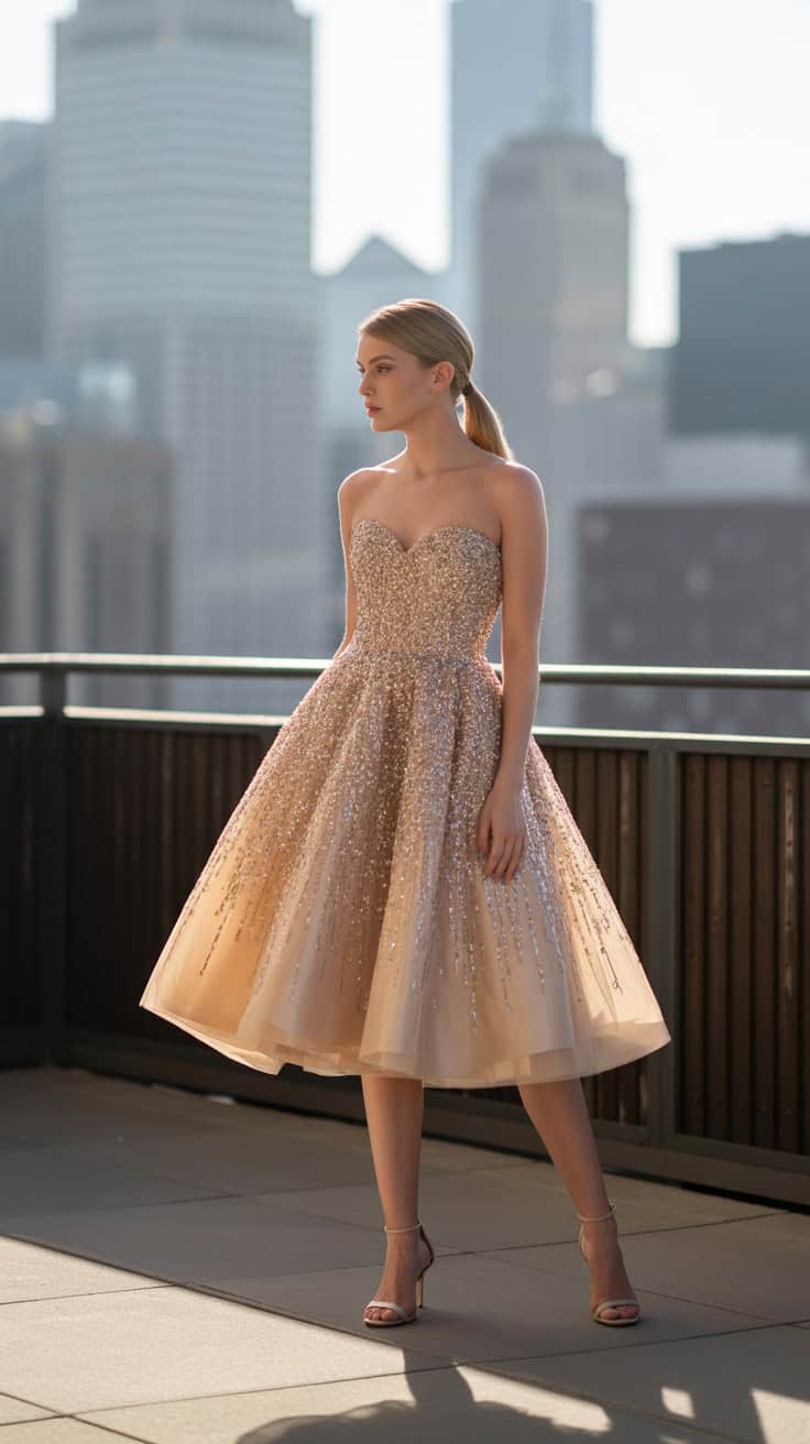 a fashion photograph of a young woman in Y6Y OFH3ROKq HrV8O1GKw n8VVzzjKS3CA2OMJ LwTgw