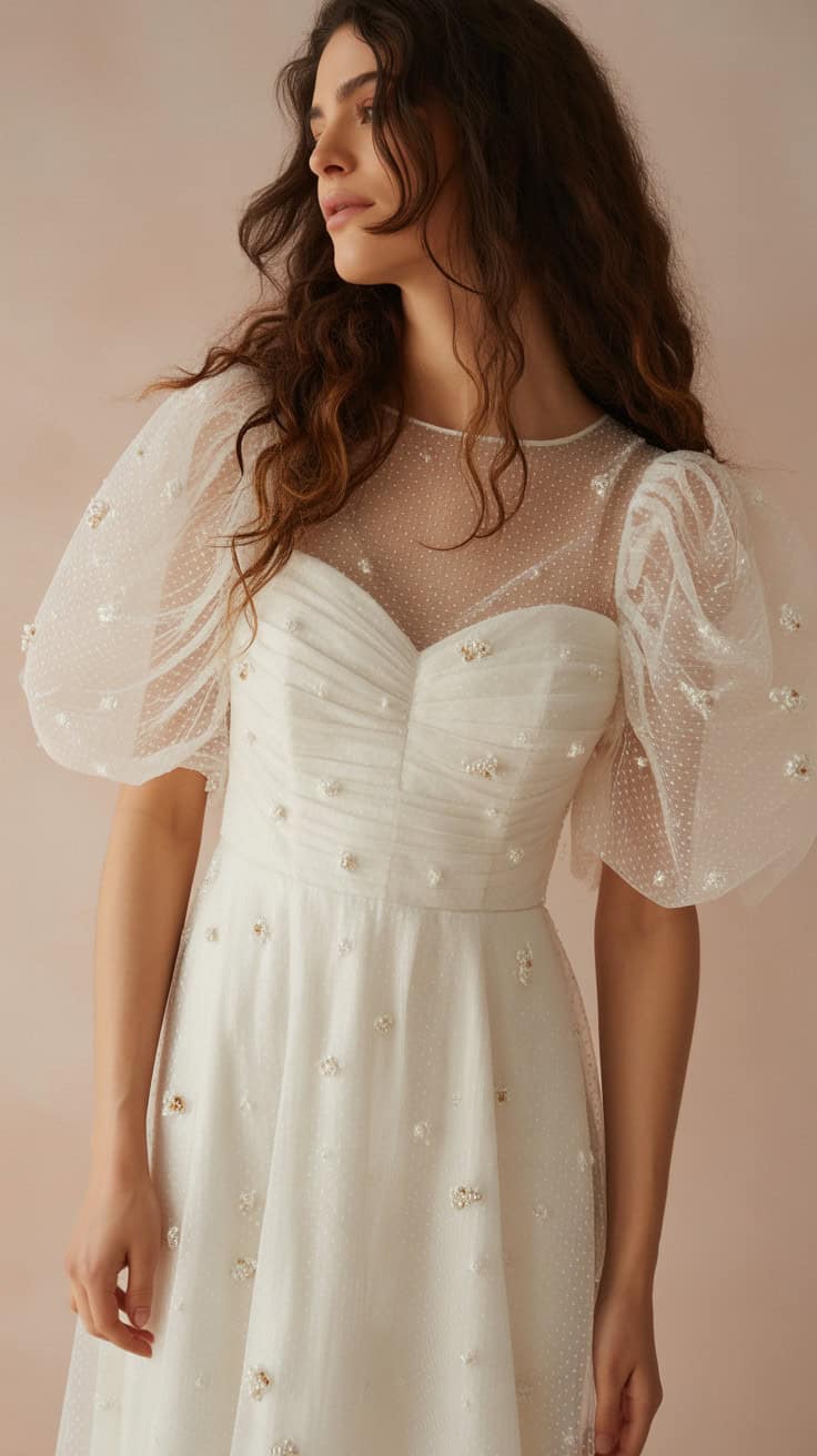 a fashion photograph of an elegant white PiLHfichSfqh5HMx3eHB5Q 1A6d53