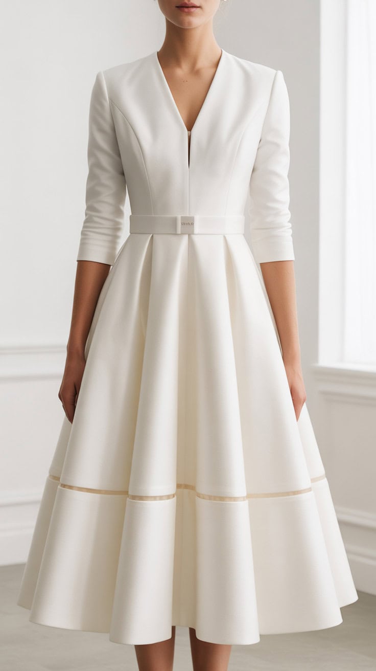 a fashion photograph of an elegant white i2SamkxiRv 37fp9FKuX9g d afiacQcGf1s3lpdntew