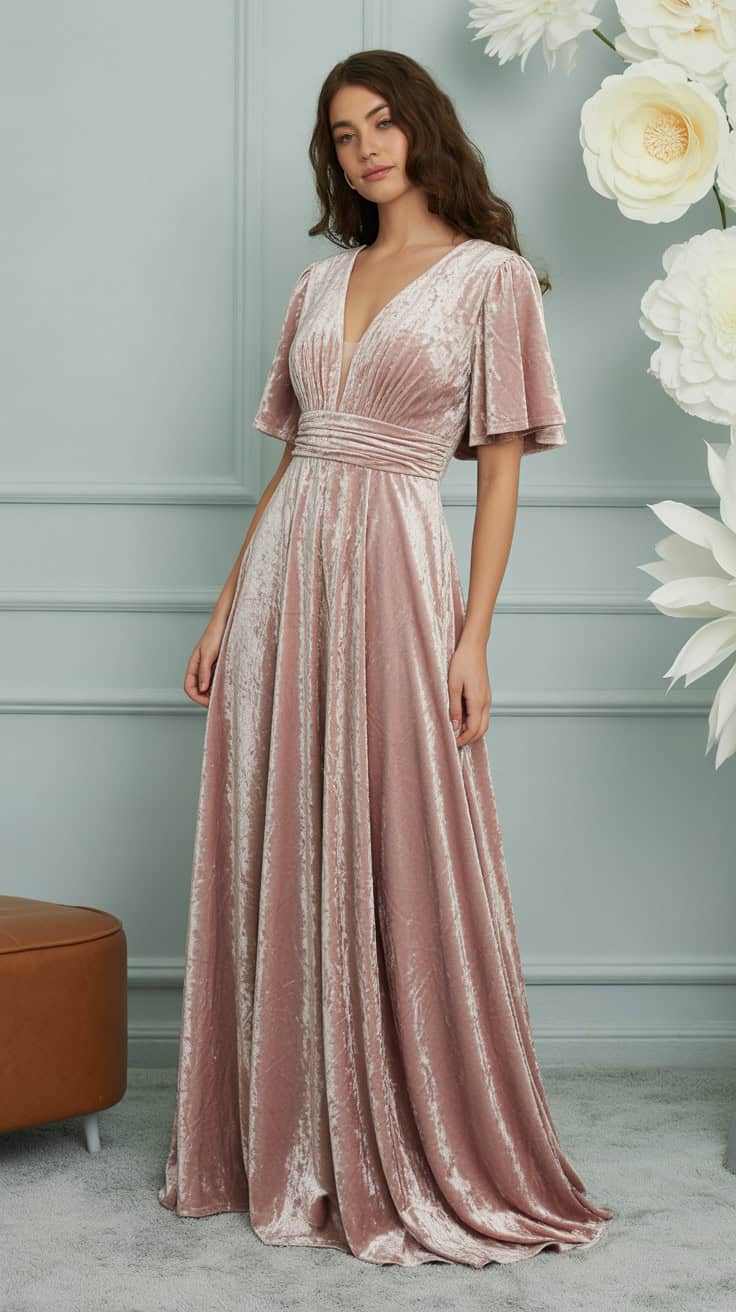 a fashion photograph showcasing an elega ZAY5YnCHQ3yR5s5uZcSExw fVvJ1mEGTryvDhfU vTEgA