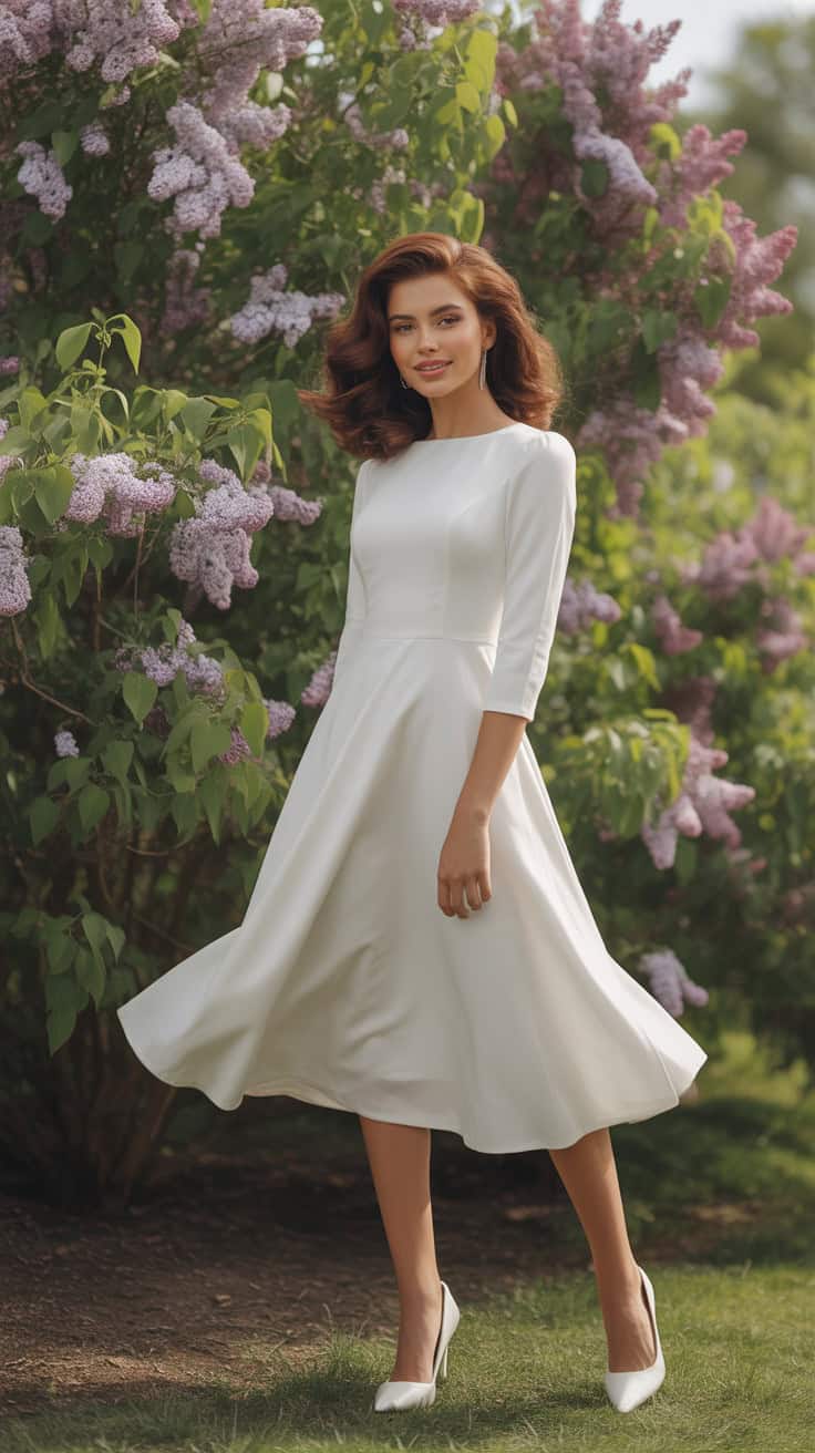 a fashion photography portrait of a