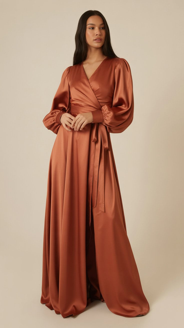 a fashion photography shot of a long flo Z1Qj57U Qt2oFiBvM67akw 25okKR lQFehSbsouM mLQ