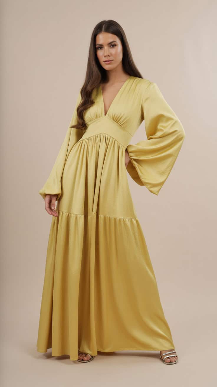 a fashion photography shot of a woman we IRzrwHKSSjWlrh LCOFIyA PshKIsS TACaDuYcPViYmA