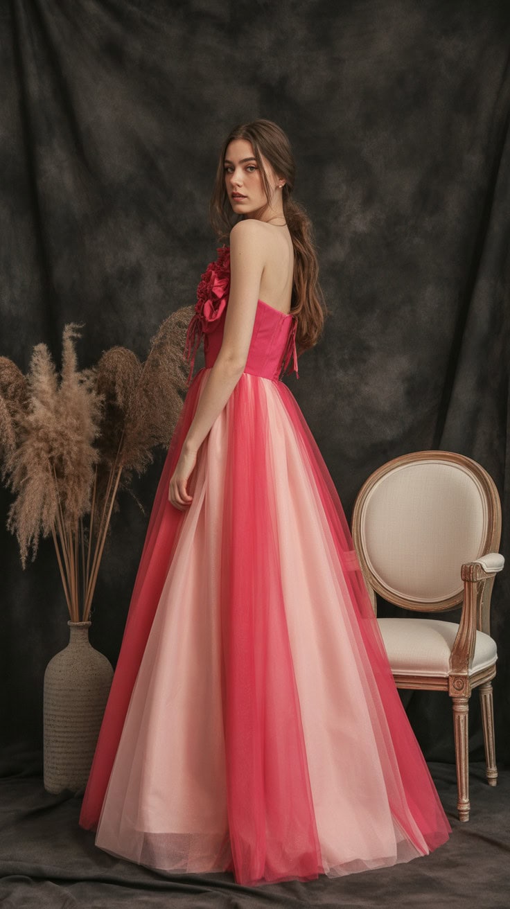 a fashion photography shot of a young wo R T5MeOCRPW RGB5diq2Fw lfWBfs4ZRAKqFufgtBAW1g