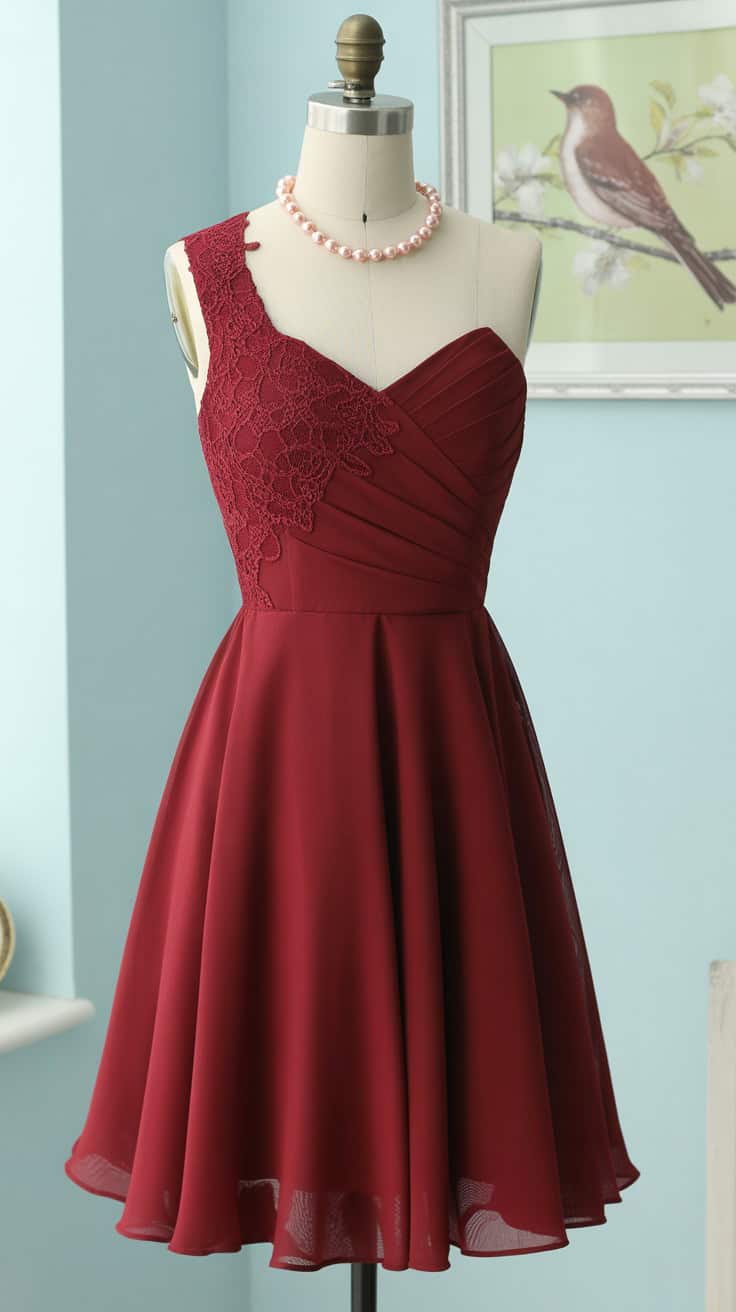 a formal burgundy red cocktail dress dis B5QHRqeMSG k8KcCKJl Kw mOa6R4cpTDWCOJy3kLSF9g