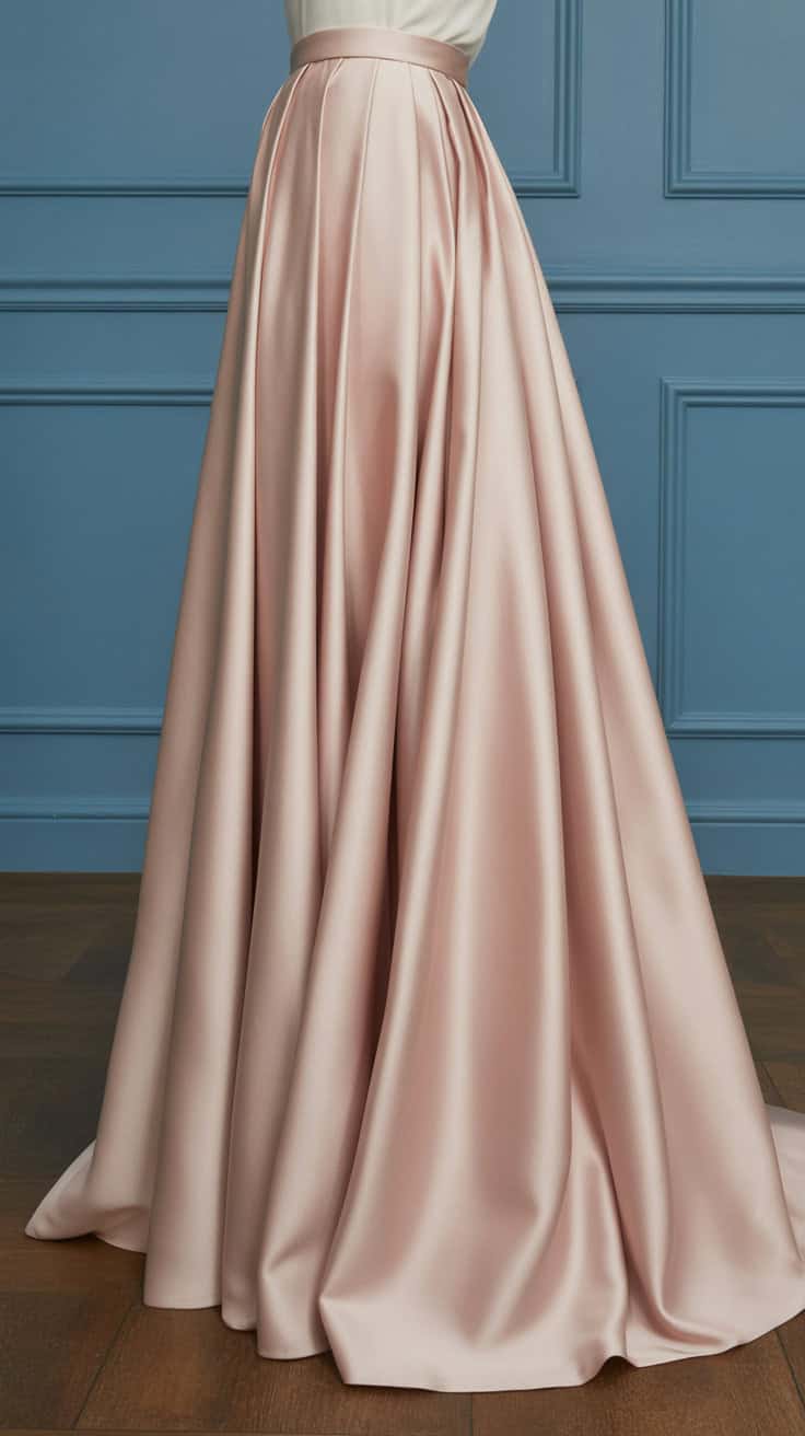 a formal photography shot of an elegant