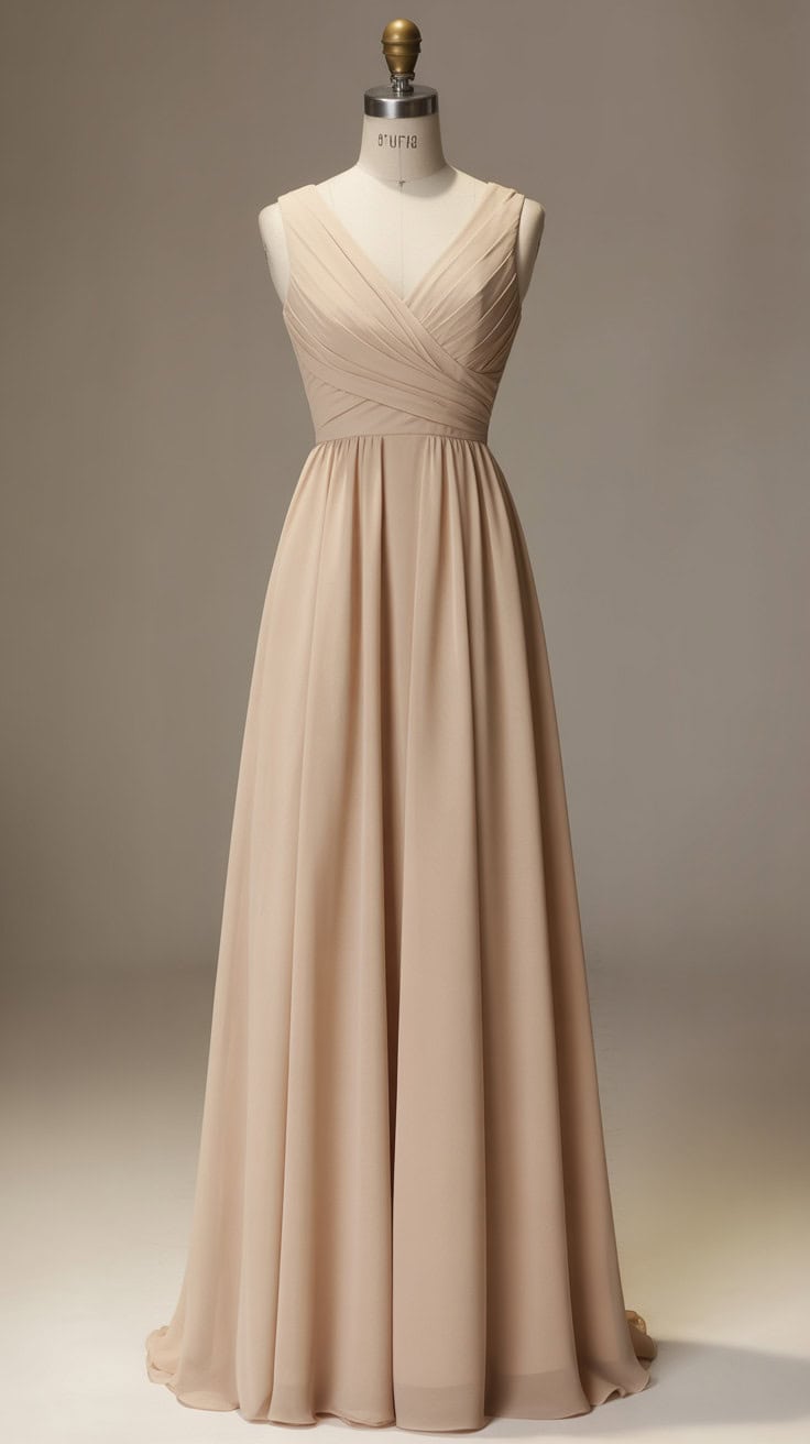 a full length formal dress displayed on hwkx4KhUQnuQwrmLLcF KQ zJIImN21SkqCcq X2 BJ8A