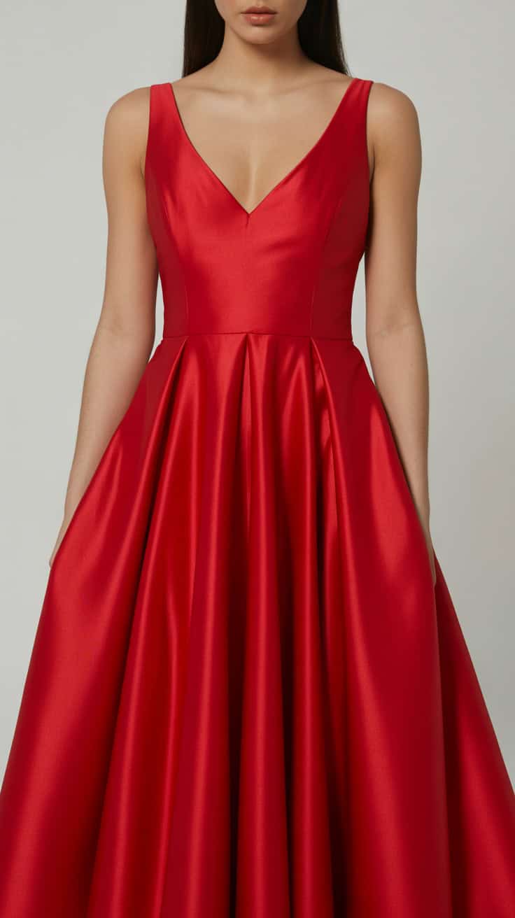 a full length formal evening gown in vib pkfRY jYQeC A iT6Ww6yQ 3d52US7PQpqNp3ZaFJX8Lg