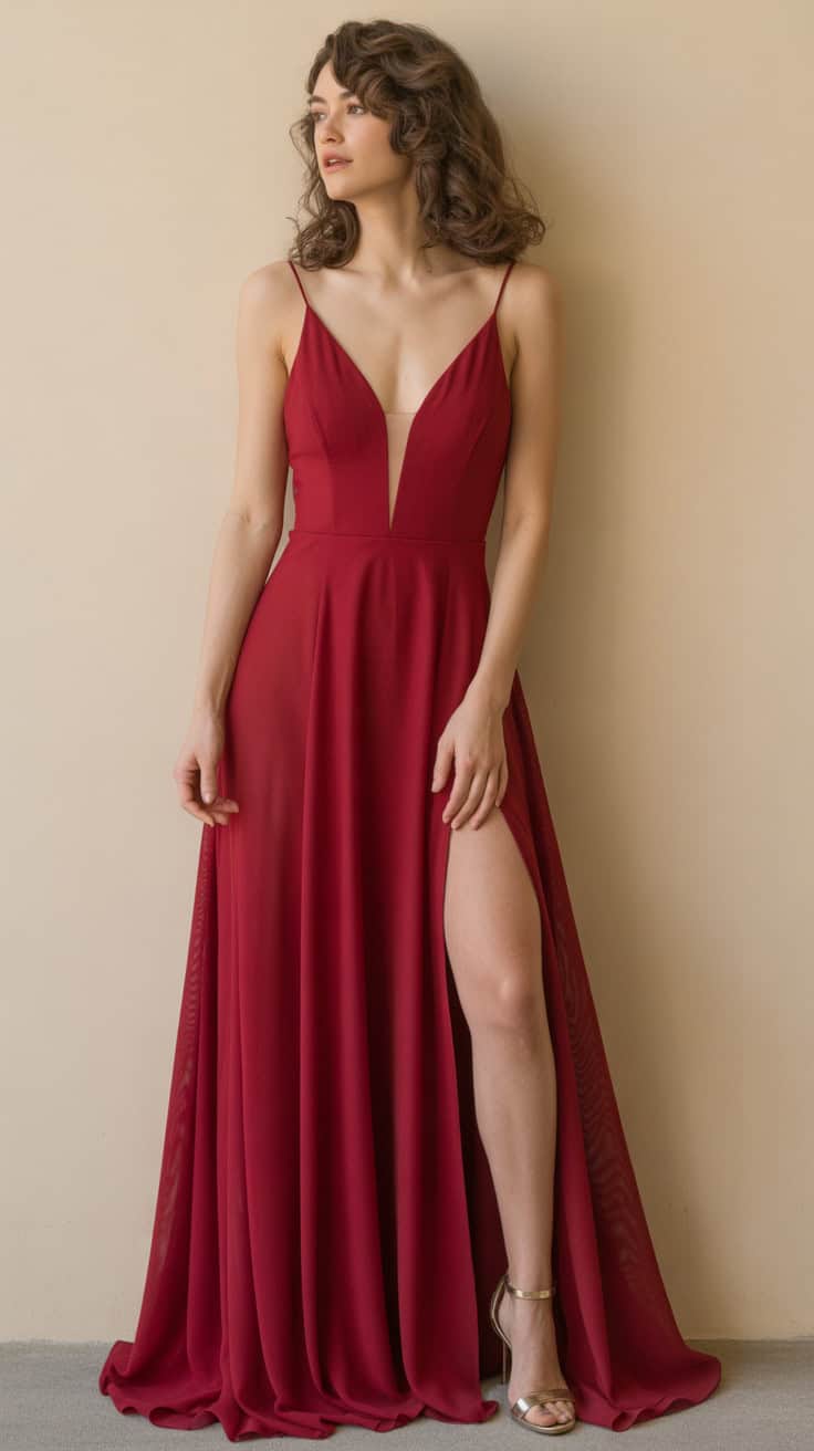a full length photograph of a woman in a dfFAF5JRTPSNU