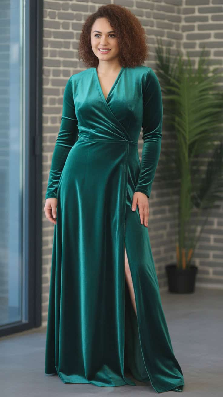 a full length photograph of a woman wear Fa2mpZRJThqnE840iSfujA AQi3Ux6WQ GWtv6FFUF7 w cover