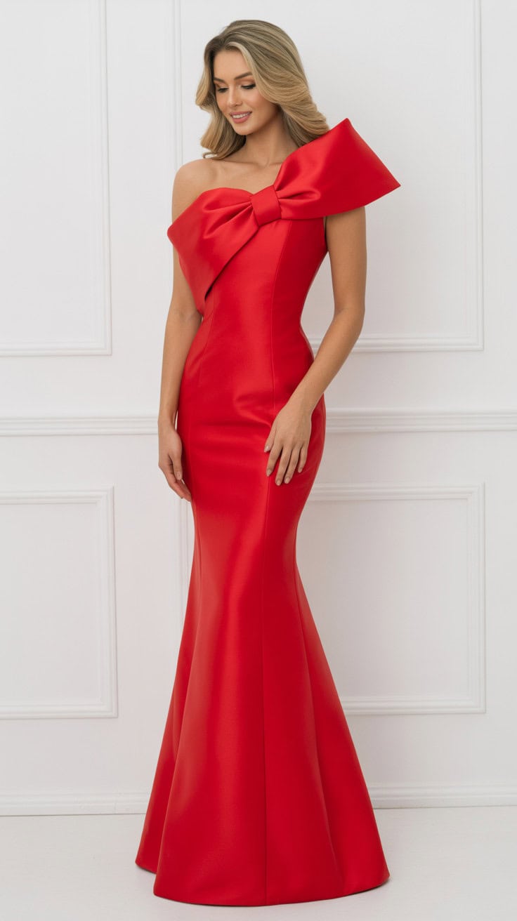 a full length photograph of a woman
