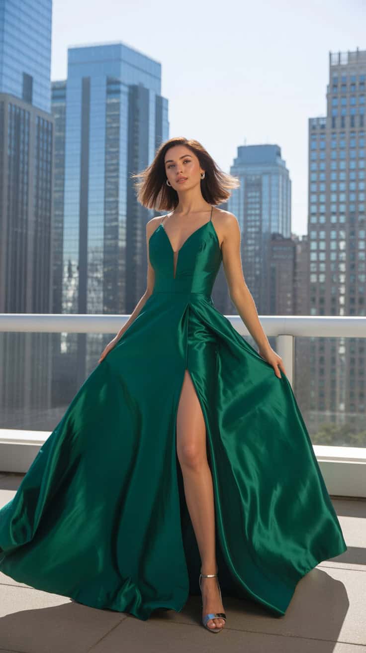 a glamorous fashion photograph of an ele PMU4q6TsRNKpjtBJ4PO0Ew QiC8huACSCS9KnXzbTWfCw