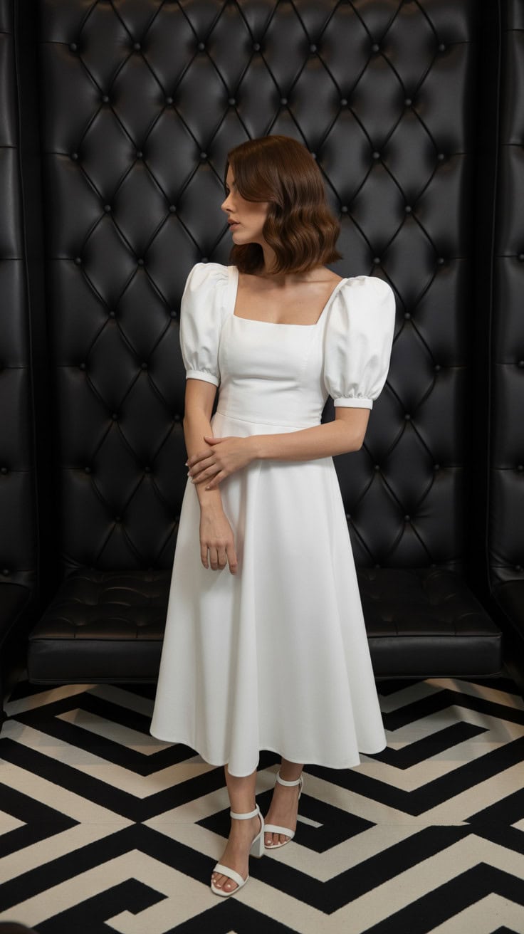 a high fashion editorial photograph of