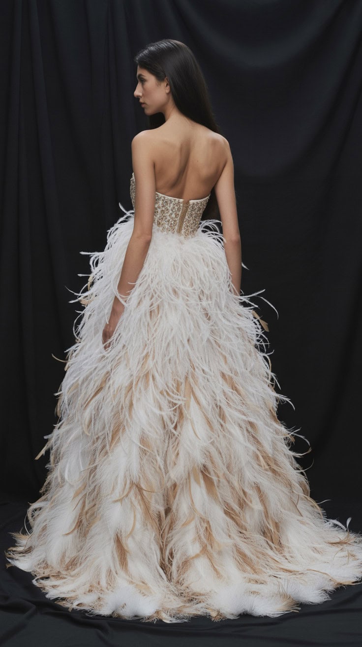 a high fashion editorial photograph of a eWltiz3tSteA TL60mGG4w fl1wROruTbyB1HOYra KSw