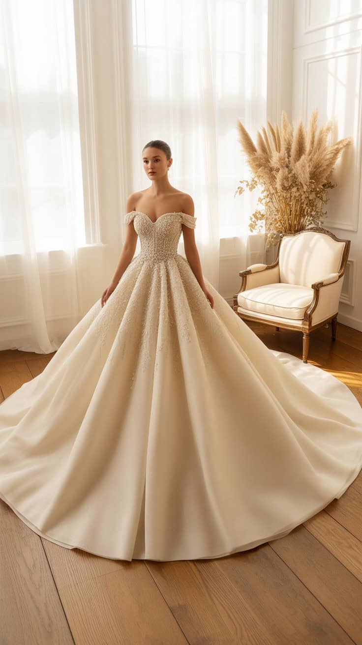 a high fashion photograph of an