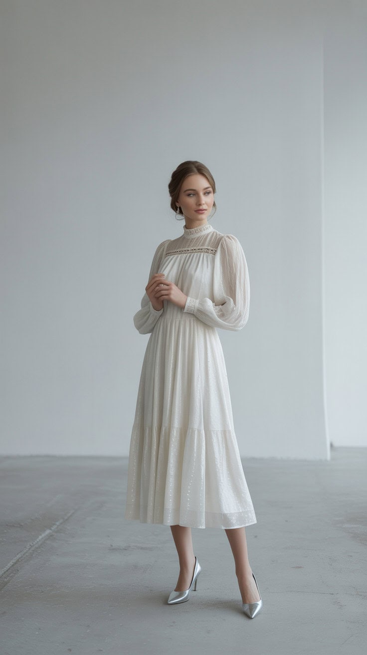 a high fashion portrait photograph of a