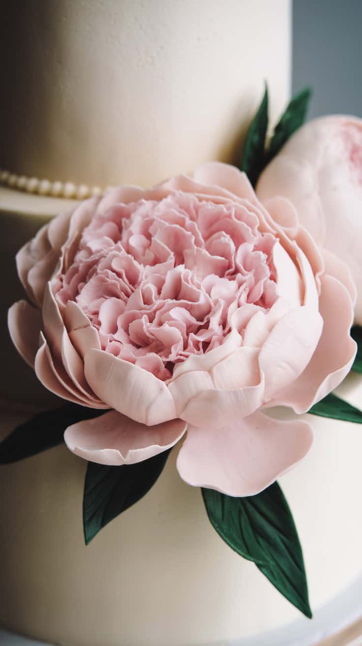 a photorealistic close up of a large