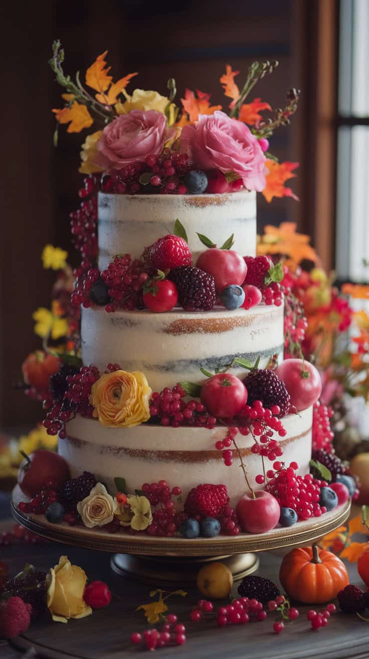 a photorealistic image of a wedding cake AxMj5pnTTvyC2beKOxgDOQ dycL1jb SLGEZ5rXFtdWUg