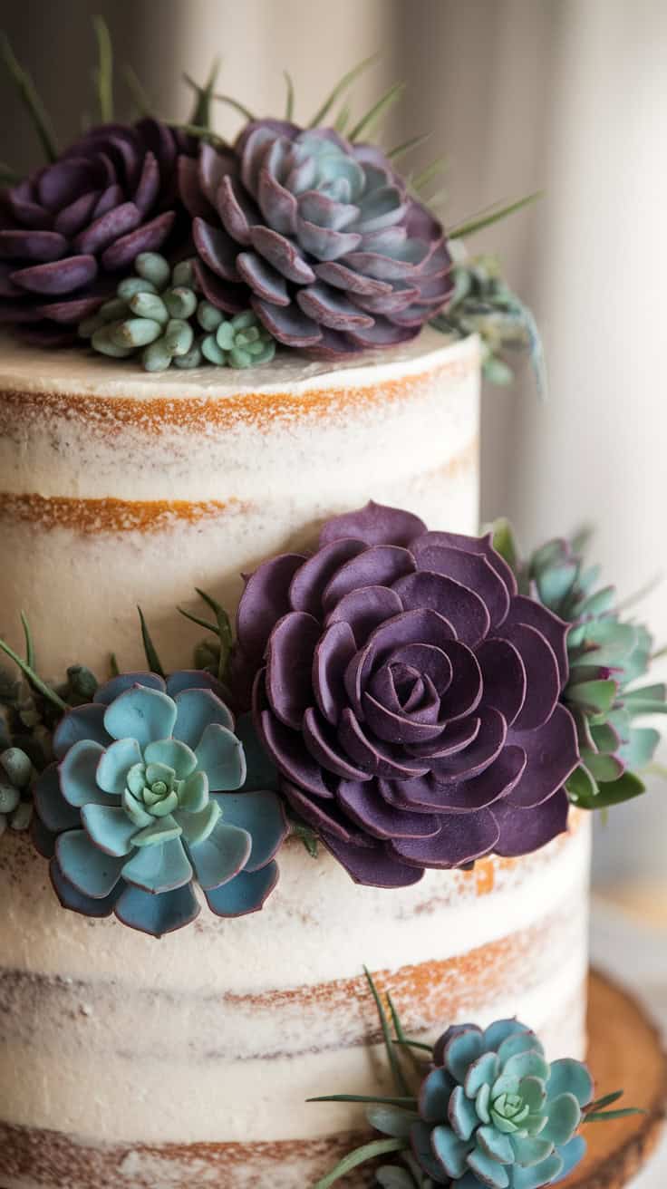 a photorealistic image of a wedding
