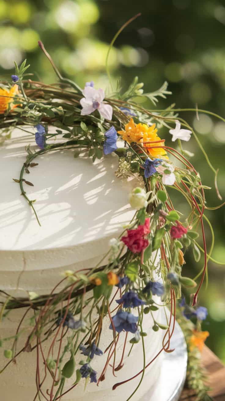 a photorealistic image of a wedding cake s0ZNdHRWQzuE9VFwbTdIfg 8ivCBv9lRjCb2R3Zoi5FcQ