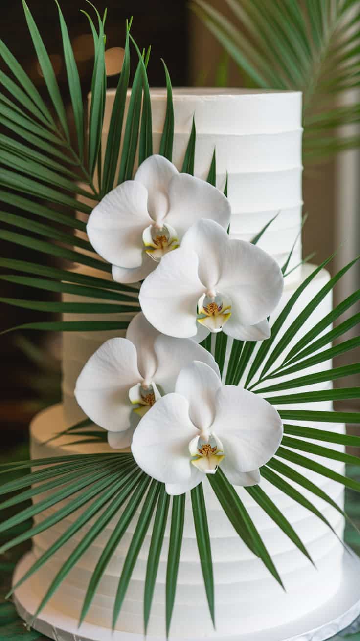 a photorealistic image of a white weddin kLVdfSEFT ef2YuFySRJEA wnup6zGQ4m12MOtt66BMg