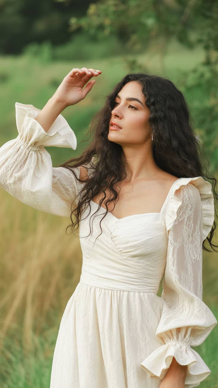a portrait photograph of a woman in an e QlTqRb5lSn2BLLg8510k9g fW2IAnHOQRuZrqmfQ1Qyew