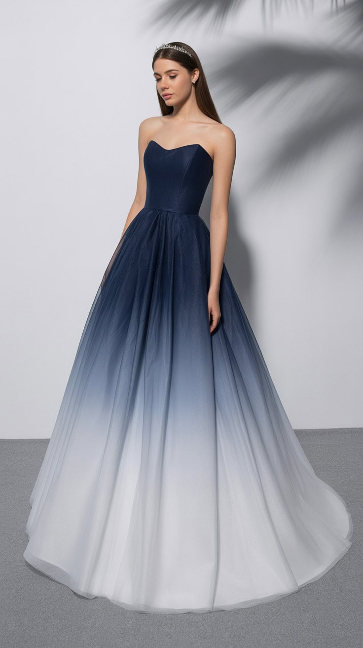 a professional fashion photograph of a
