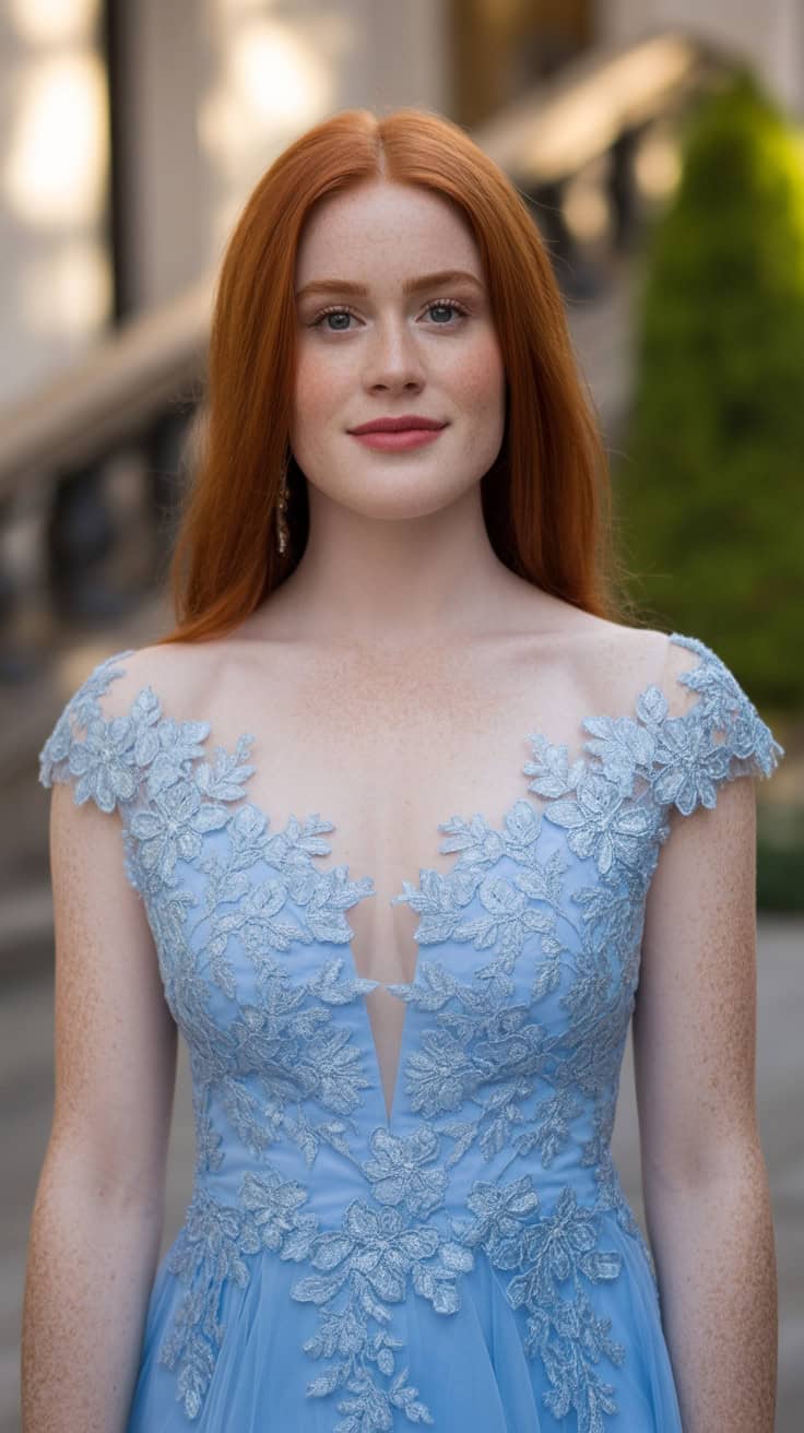 a professional portrait photograph of a
