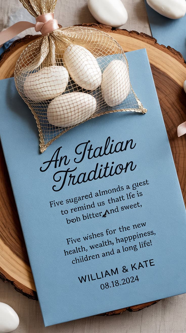 a sophisticated wedding celebration