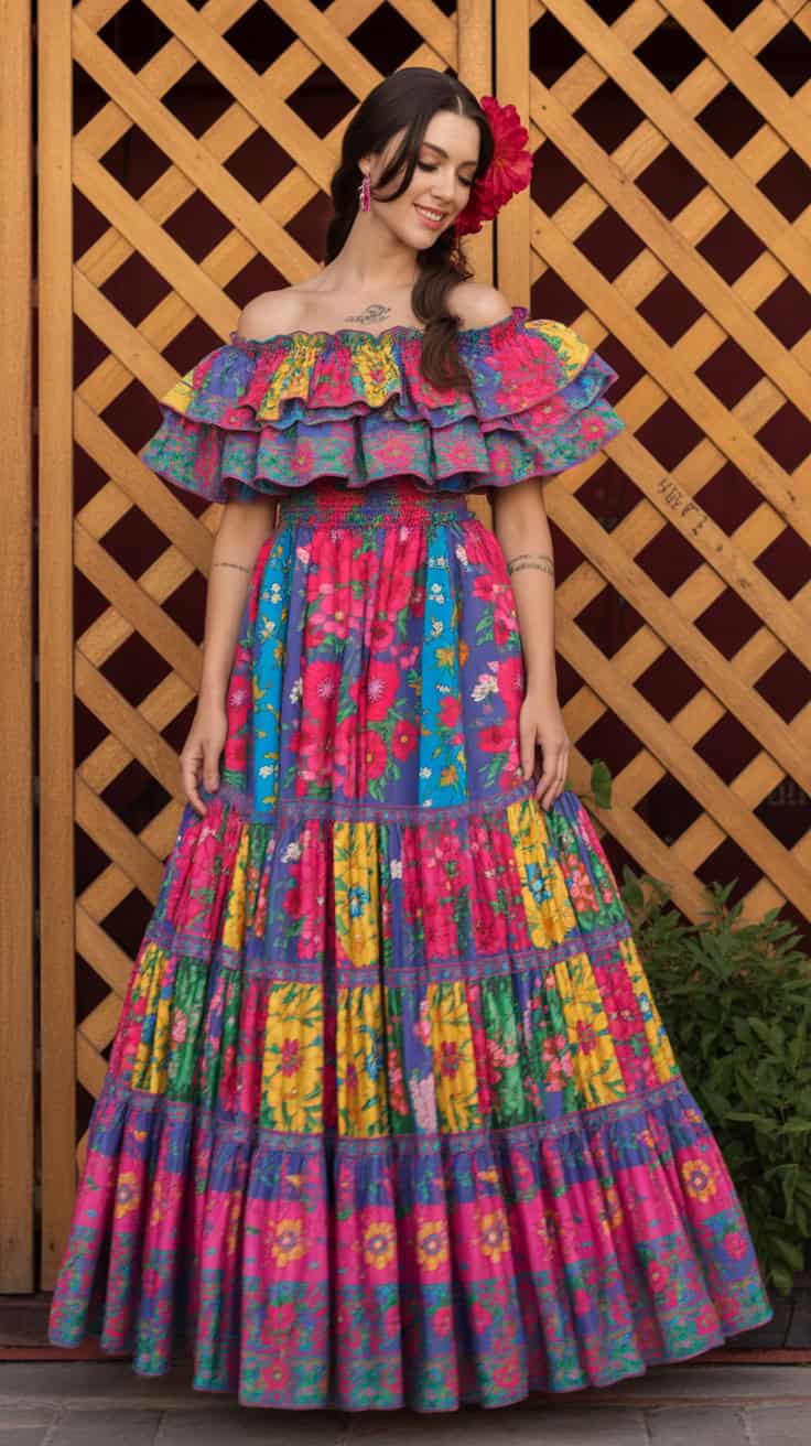 a vibrant mexican traditional dress phot mCQJk RTb PO p53PcEgg 8OA0brRqQDSaNRmwy3HLXw cover