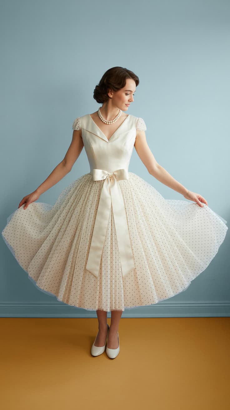a vintage inspired photograph of a white knSc