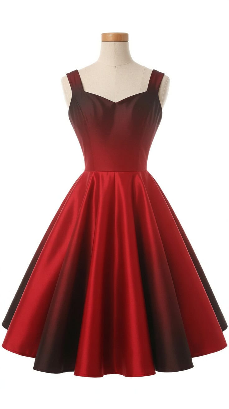 a vintage style cocktail dress displayed q0M2rpHpSMexvdxyf7LDdw iwjCtTZLQDitq c3ZHgQ1w