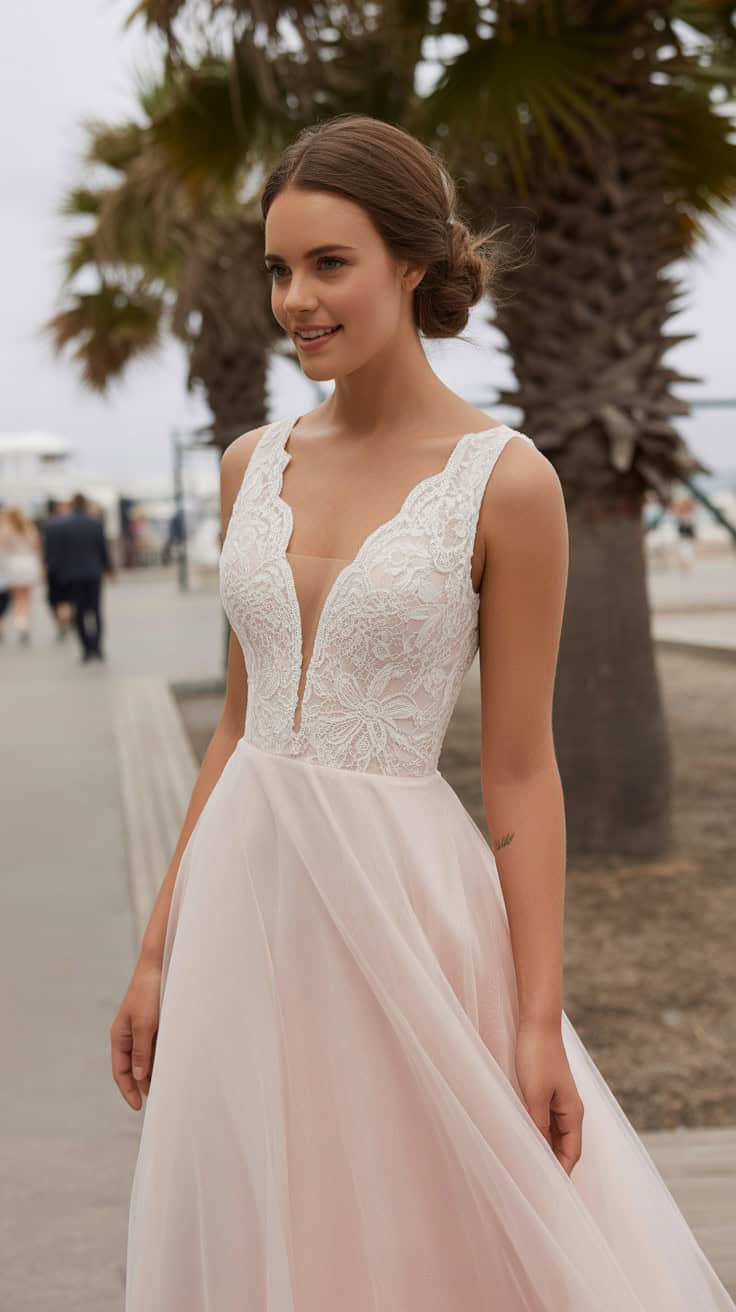 a wedding dress photo shoot on a coastal HgZqlXDlTKKry5RtmWPXlQ FYI 8J2QS66ZisiRgzQdhg cover