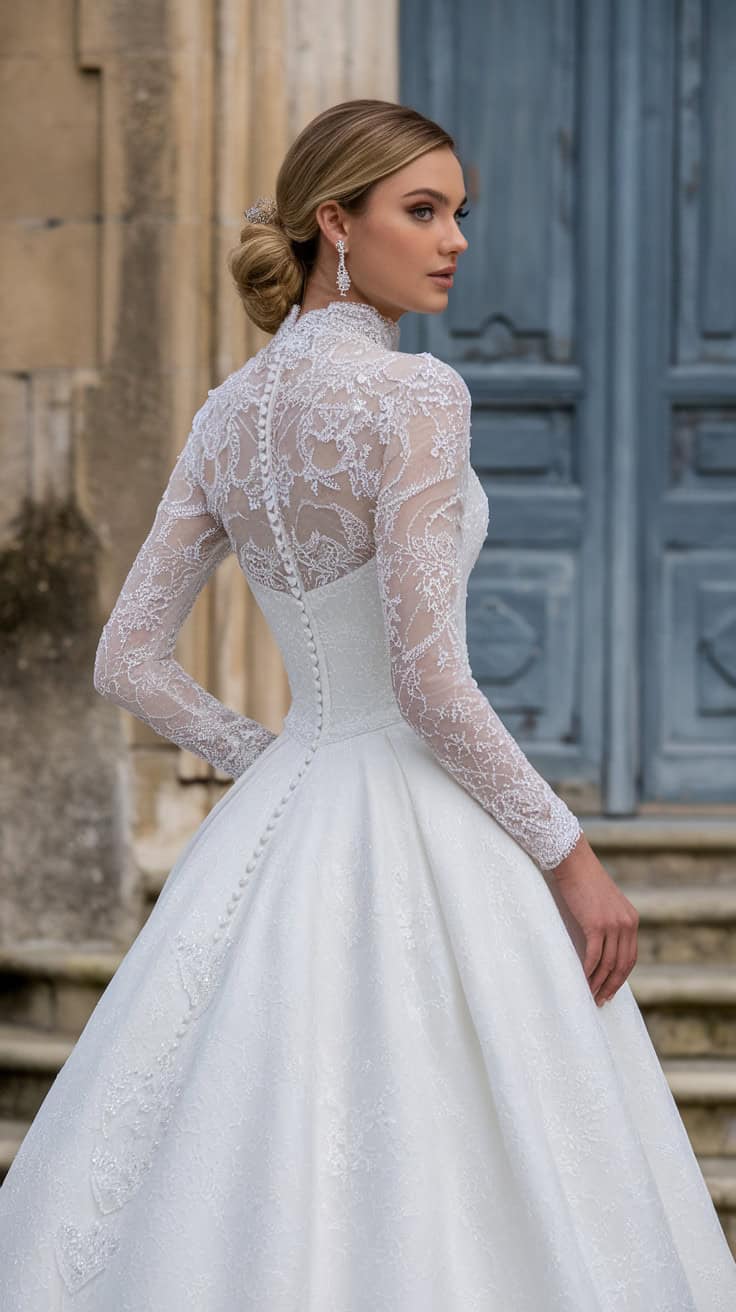 a woman dressed in a white intricately d 7guTqsZPR8 Pf8vM9VPlEA 3Ma9Gfz0RUqhhWEGJJmlEA