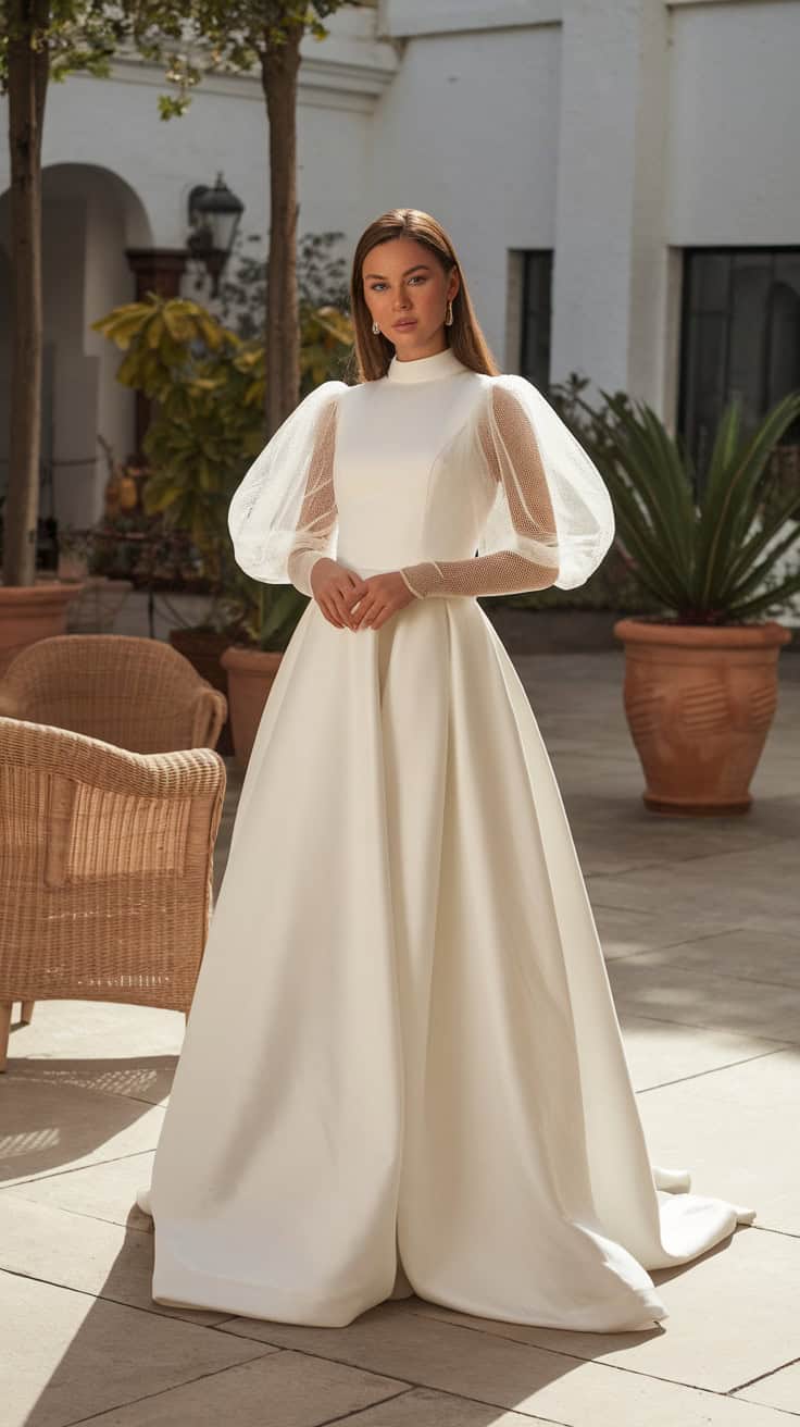 a woman standing in an outdoor setting p nGL1NS7BTRS cmMr R0ccQ hOrP2VWOQgKlO3aZ66bHwA