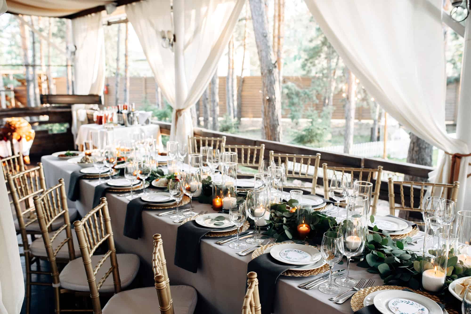 Best Affordable Wedding Venues in Arizona