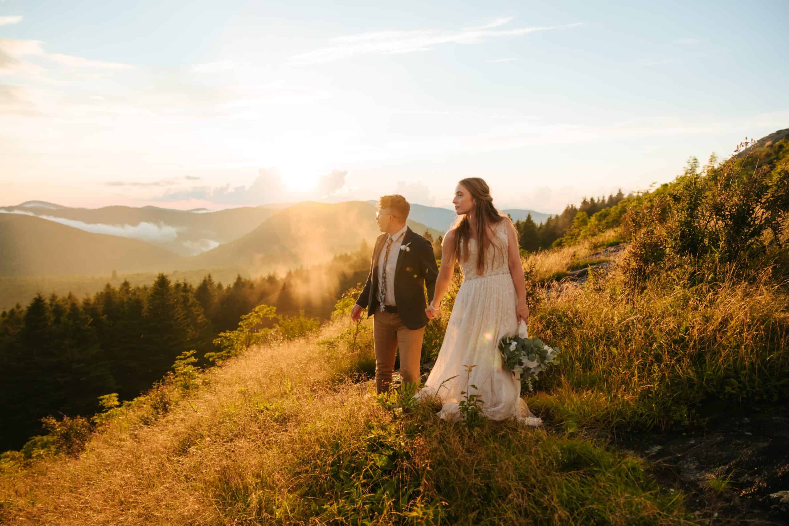 Best Wedding Photographers Idaho