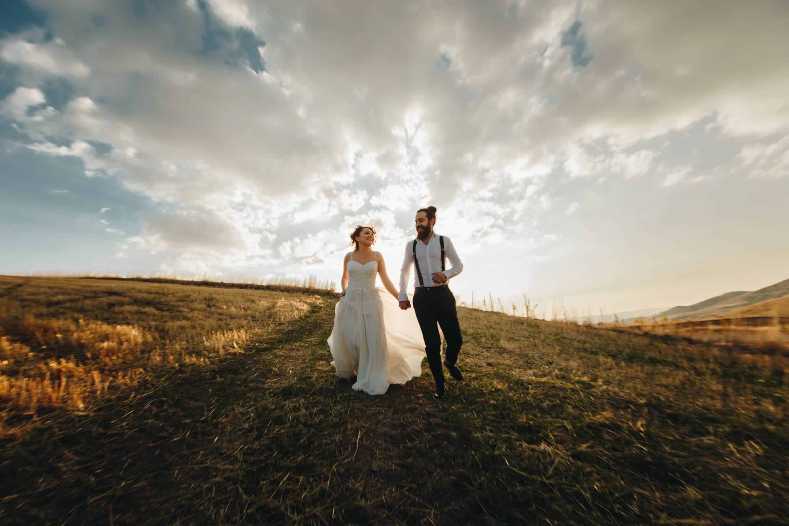 Best Wedding Photographers Kansas