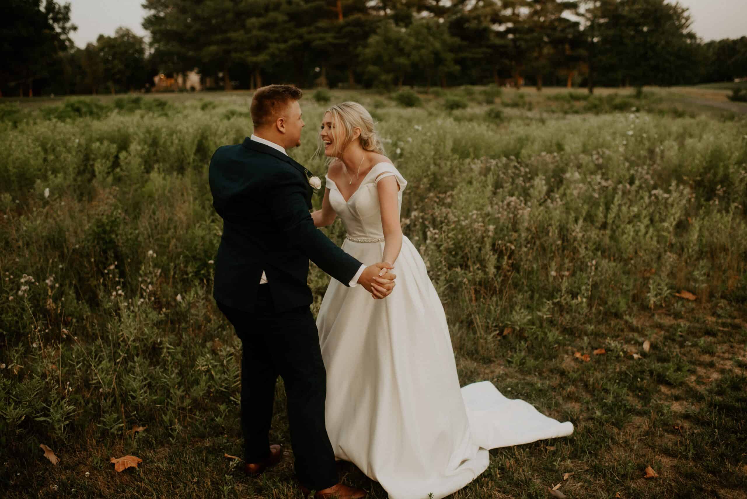 Best Wedding Photographers Louisiana
