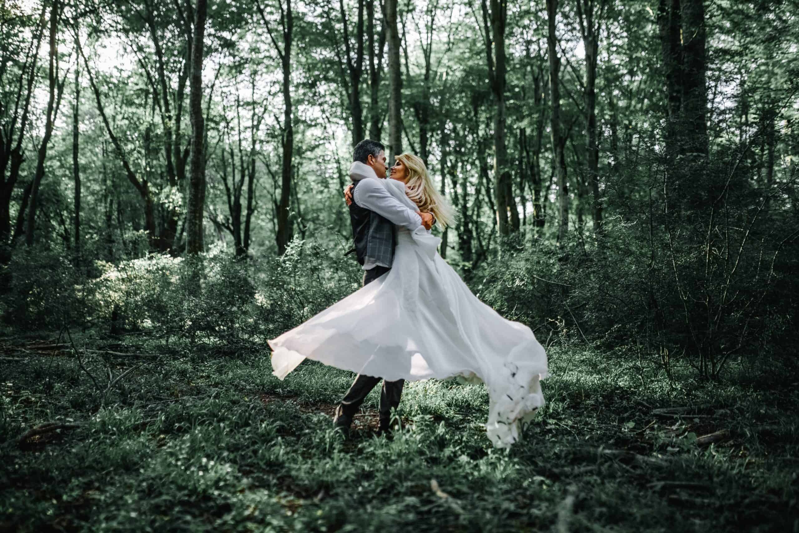 Best Wedding Photographers Mississippi