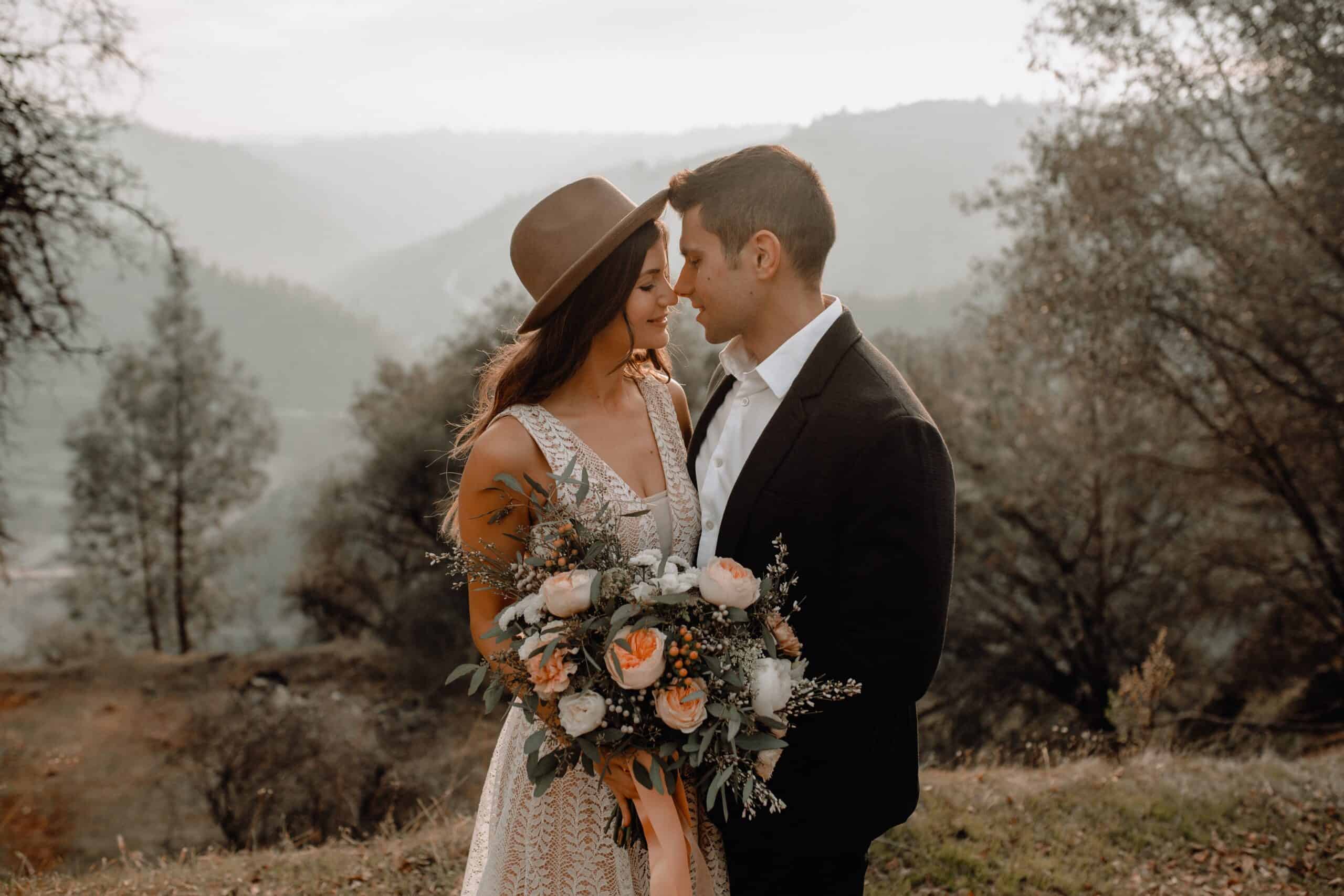 Best Wedding Photographers Nevada