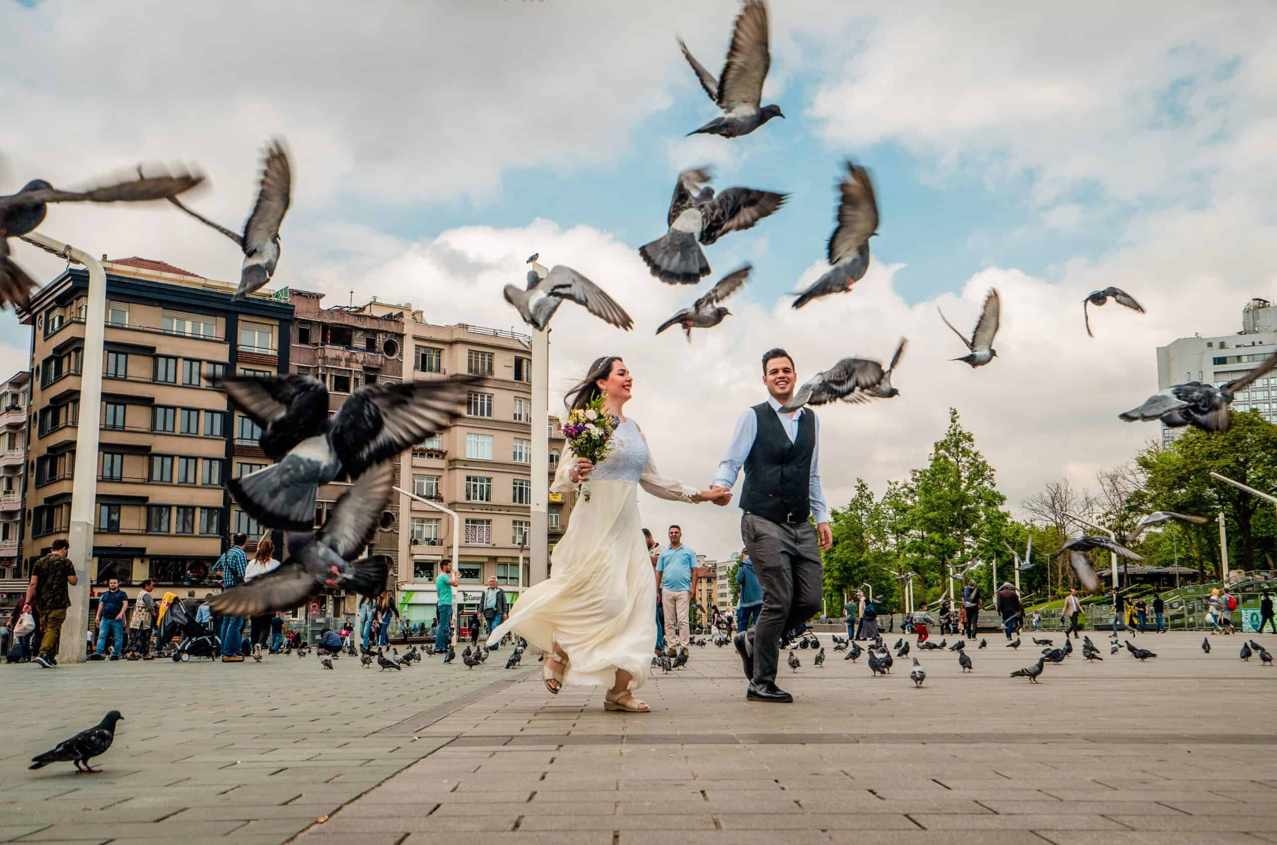 Best Wedding Photographers New York